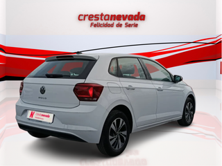 ✅SIN ENTRADA! Volkswagen Polo NOV-2021
