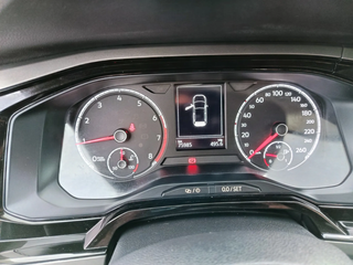 ✅SIN ENTRADA! Volkswagen Polo NOV-2021