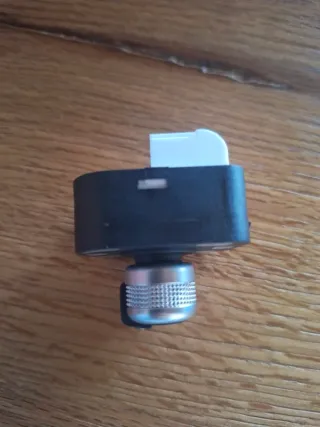 Control retrovisores Audi