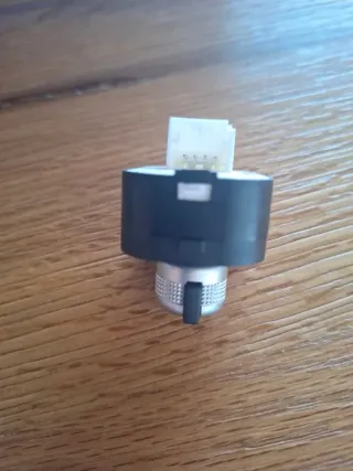 Control retrovisores Audi