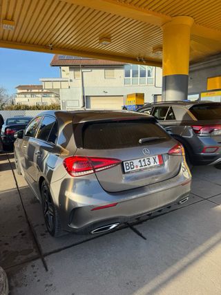 Mercedes-Benz Clase A 2020