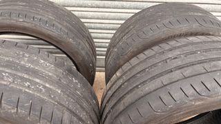 Goodyear Eagle F1 SuperSport Neumáticos.