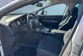 Peugeot 3008 2015 1.6 Bluehdi
