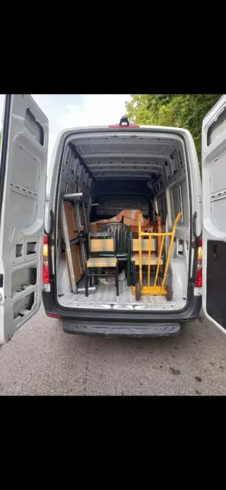 Somos muy responsables en nuestro trabajo