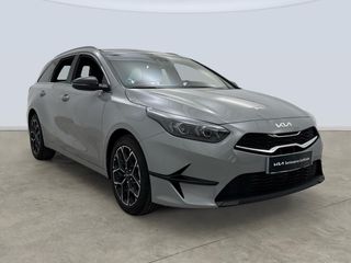 Kia Ceed Tourer 1.0 MHEV Eco-Dynamics Style Edition DCT 88 kW (120 CV)