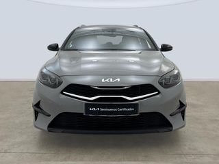 Kia Ceed Tourer 1.0 MHEV Eco-Dynamics Style Edition DCT 88 kW (120 CV)