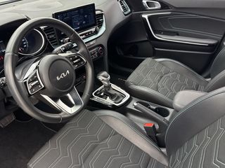 Kia Ceed Tourer 1.0 MHEV Eco-Dynamics Style Edition DCT 88 kW (120 CV)