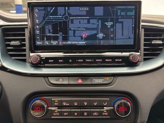 Kia Ceed Tourer 1.0 MHEV Eco-Dynamics Style Edition DCT 88 kW (120 CV)