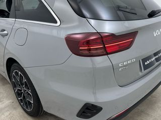Kia Ceed Tourer 1.0 MHEV Eco-Dynamics Style Edition DCT 88 kW (120 CV)