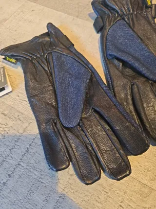Guantes RPM Talla M nuevos