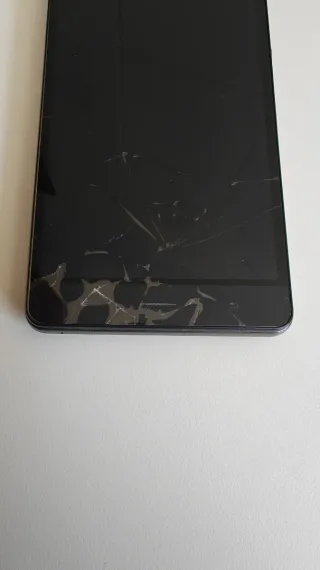 Smartphone nero iNew L4 5000mAh