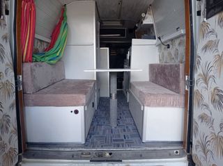 Iveco Daily 2002