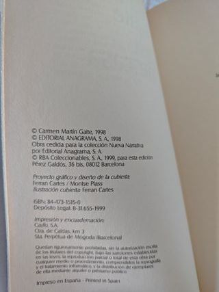 Libros clásicos La Celestina Carmen Martín Gaite