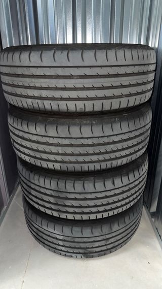 Llantas BBS 16 pulgadas