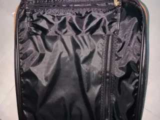 Maleta Fendi Marrón con Ruedas