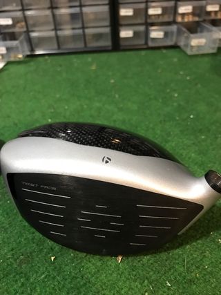 Cabeza Driver TaylorMade M3