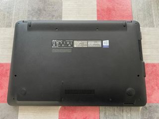 Portátil ASUS Intel Core i3 500GB