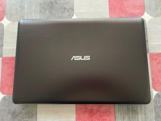 Portátil ASUS Intel Core i3 500GB