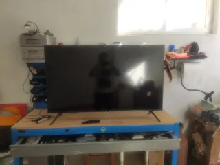 Smart TV Samsung 50 TU8005 Crystal UHD