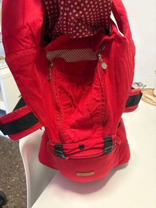 Carro de bebé Joie mirus verde