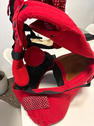 Carro de bebé Joie mirus verde