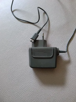 Cargador Nintendo DS