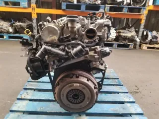 Motor Opel Insignia 2.0 CDTI