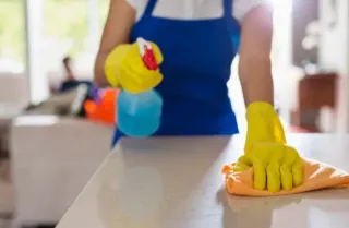 Servicios de limpieza