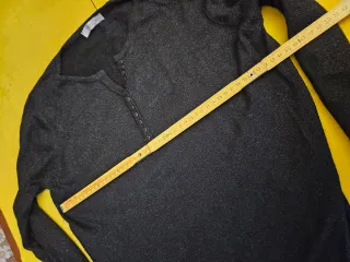 Maglietta donna grigia