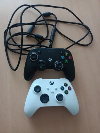 Mandos Xbox Series/One