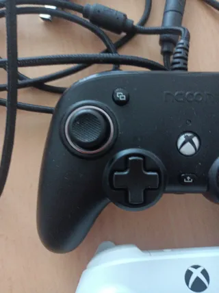 Mandos Xbox Series/One