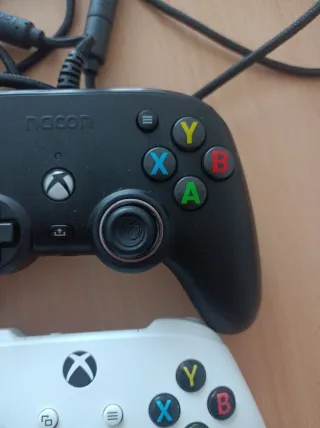 Mandos Xbox Series/One