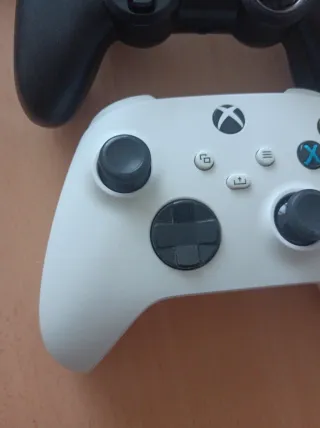 Mandos Xbox Series/One