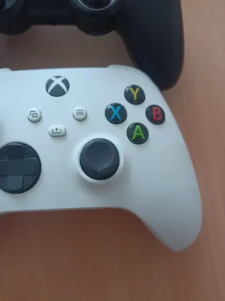 Mandos Xbox Series/One