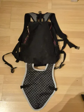 Patines en línea Rollerblade negros