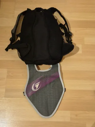 Patines en línea Rollerblade negros