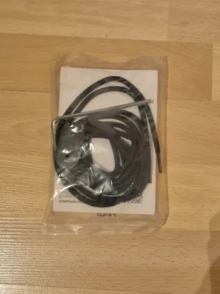 Patines en línea Rollerblade negros