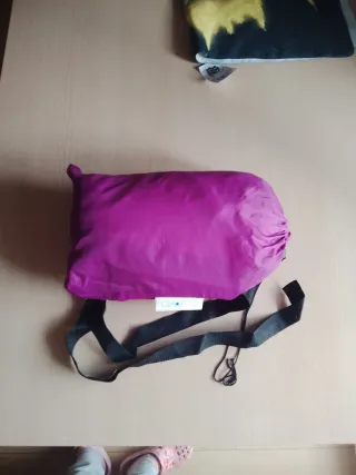 Sofá Hinchable de Aire (Lazy Bag)
