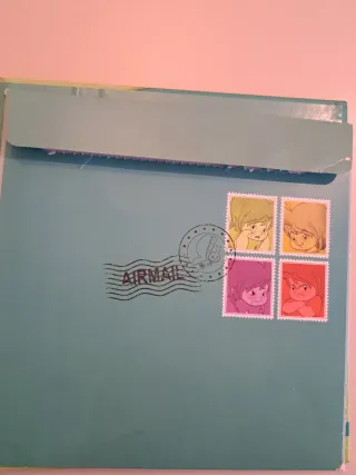 Dani contra el miedo: Comprender y afrontar miedos