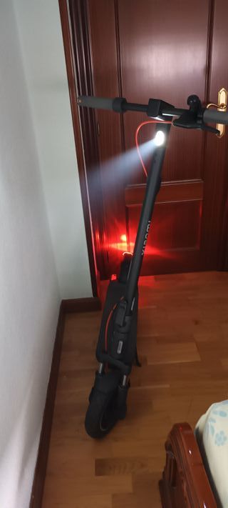 Patinete Eléctrico Xiaomi 5 PRO