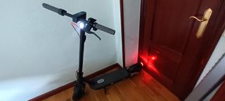 Patinete Eléctrico Xiaomi 5 PRO