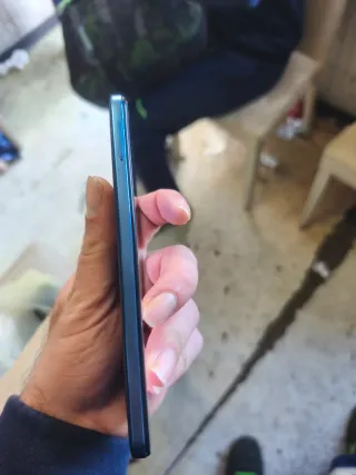 Xiaomi Redmi Note 11S