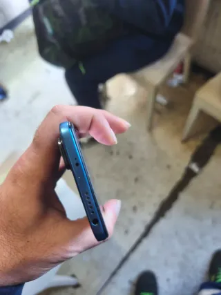 Xiaomi Redmi Note 11S