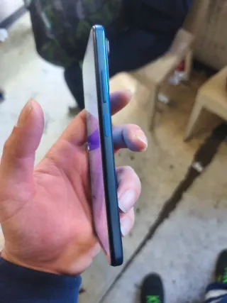 Xiaomi Redmi Note 11S