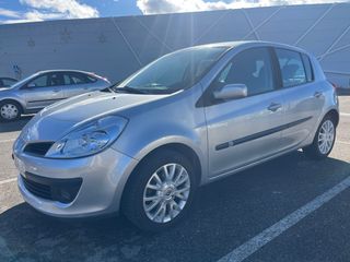 Renault Clio 2008