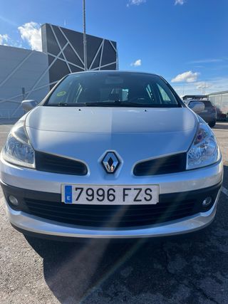 Renault Clio 2008