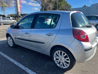 Renault Clio 2008