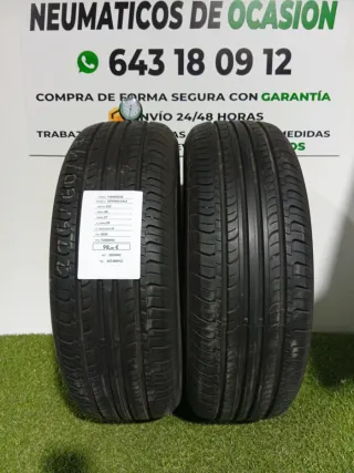 225 60 17 99H HANKOOK OPTIMO K415