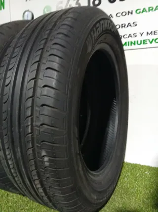 225 60 17 99H HANKOOK OPTIMO K415