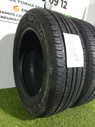 225 60 17 99H HANKOOK OPTIMO K415